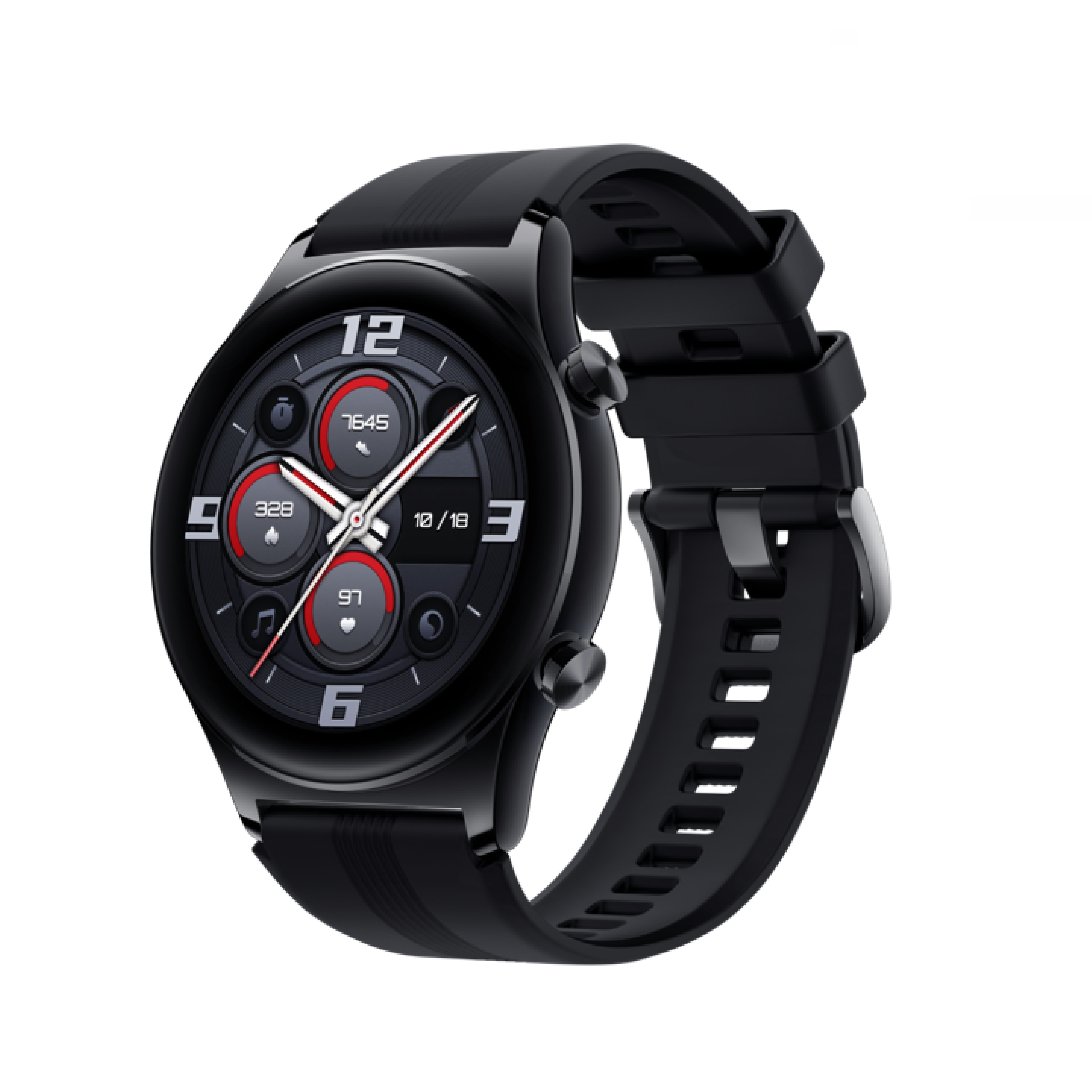 HONOR Watch GS 3 (Midnight Black)